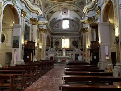 Photo de Chiesa S. Antonio