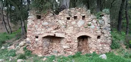 Photo de Ca l'AgustÃ­