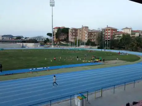 Stadio di atletica leggera