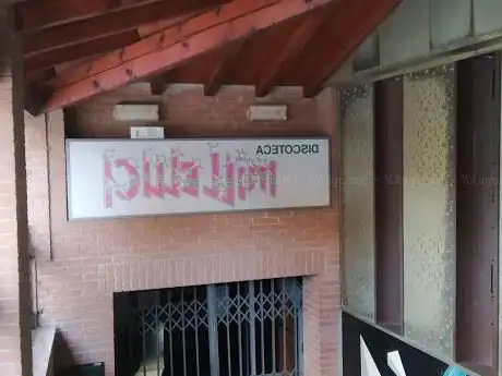 Discoteca Milleluci