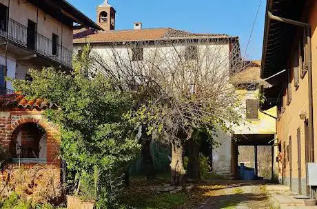 Photo de Torre di Caristo