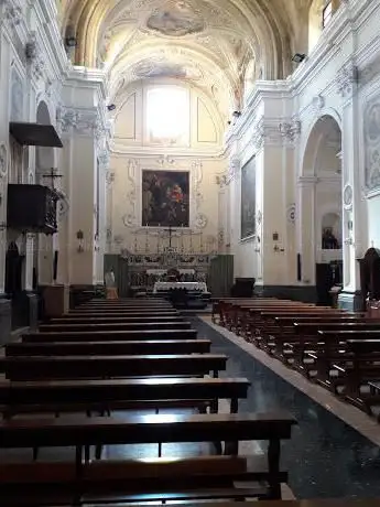 Photo de Convento Francescano