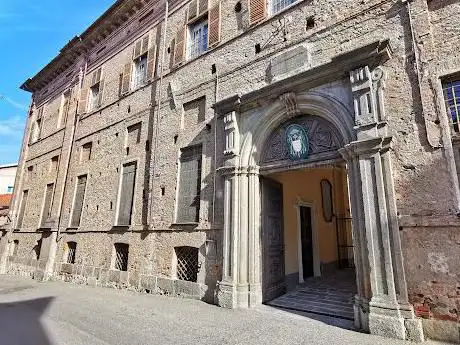 Seminario Diocesano di Ivrea