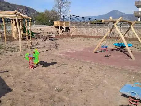 Spielplatz Siebeneich