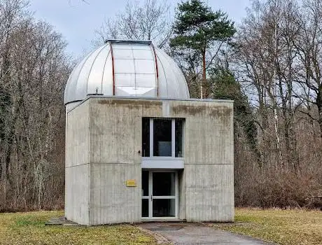 Photo de Observatoire de Genève