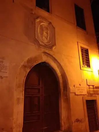 Photo de Associazione Della Passione Di Cristo