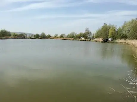 Photo de Swanborough Fishing Lake