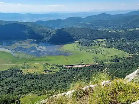 Photo de Piano della Corte