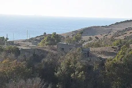 Photo de Observatorio del Estrecho
