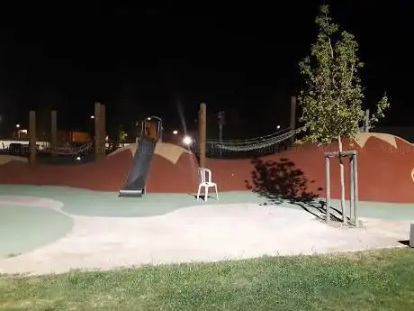 Photo de Parc pour enfants