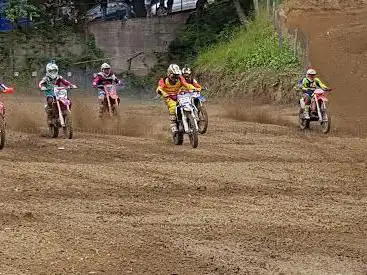 Crossodromo