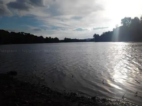 Photo de Pantano Minas Del Castillo De Las Guardas