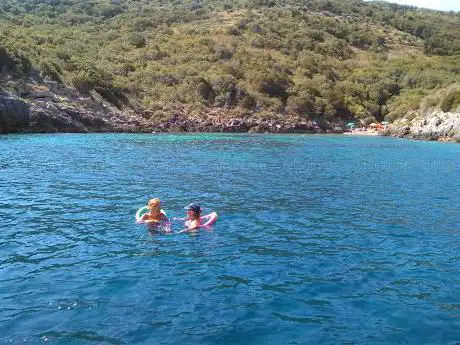 Photo de Grotta di Jo e Andreea