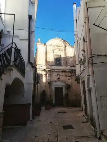 Photo de Palazzo D'Alagni