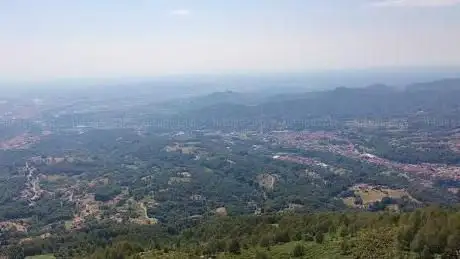 Punto panoramico