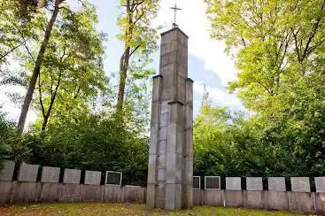 Photo de Ehrenmal Geislautern