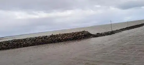 Photo de Feu du port des Brochets
