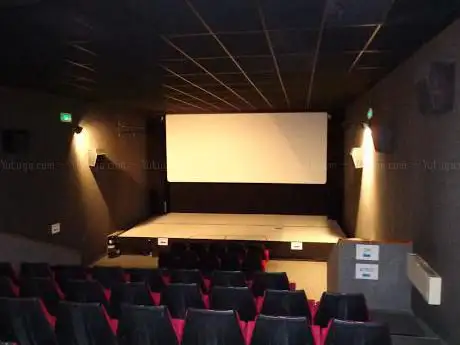 Le Cinema