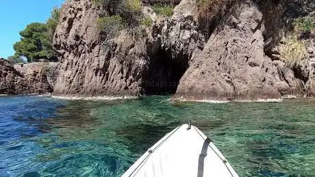 Rando Kayak Agay par Sport'Habitude