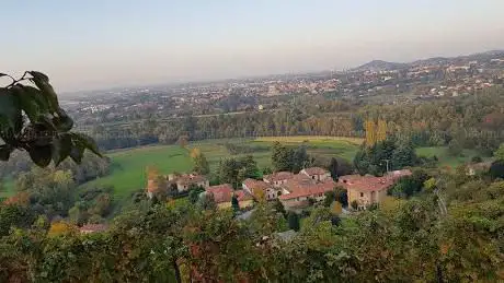 Photo de Cascina Butto