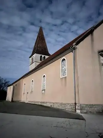 Photo de Eglise De Chateaurenaud