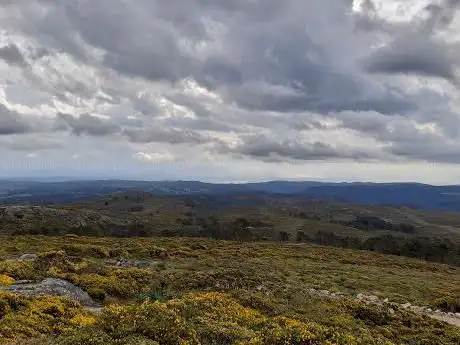 Photo de Alto de Fontardión