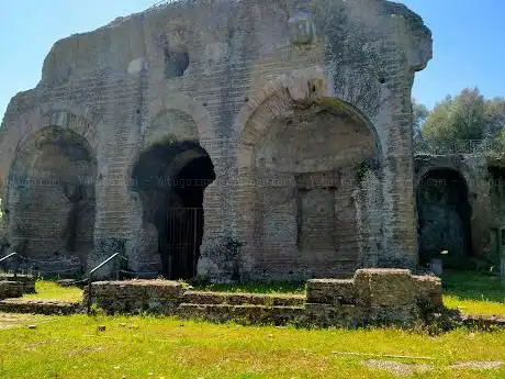 Roccabruna Tower