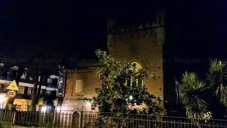 Photo de Castello stile liberty