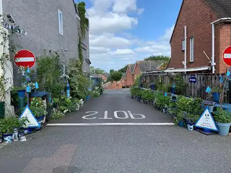 Photo de Blue Jay Way