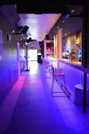 Photo de Botanic Club
