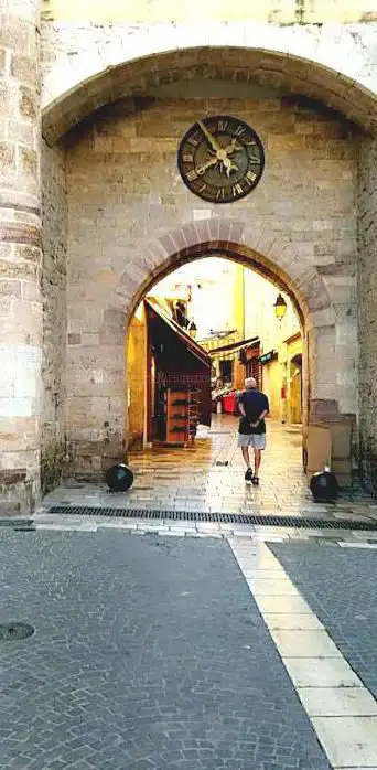 Photo de Porte Massillon