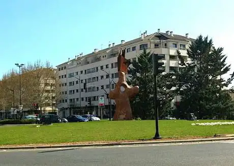 Photo de Rotonda Atmósfera