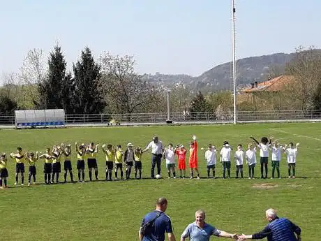 Photo de Sport Ground