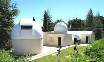 Photo de Observatoire Astronomique GAP 47