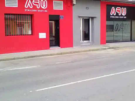 Photo de UPA - Un Paso Adelante (Centro de Baile Deporte y Bienestar)