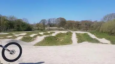 Photo de Burgess Hill BMX Track