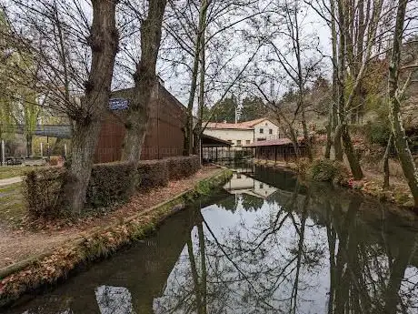 Photo de Museo del Agua