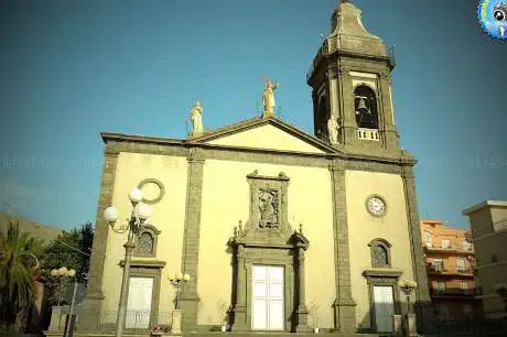 Photo de Church of Saint Mary Immaculate