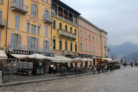 Photo de Consorzio Como Turistica