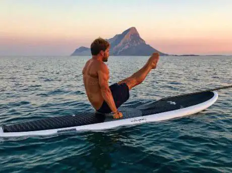 Wind Lab Kite Surf & Sup