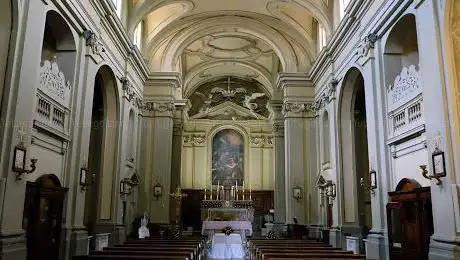 Seminario Vescovile di Albano