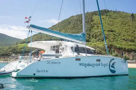 Photo de Bay of Biscay Sailing