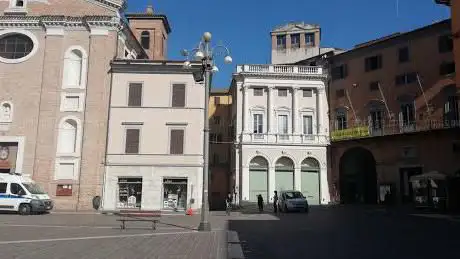 arco del magistrato