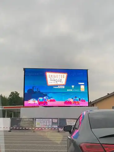 Photo de Autokino Nagold