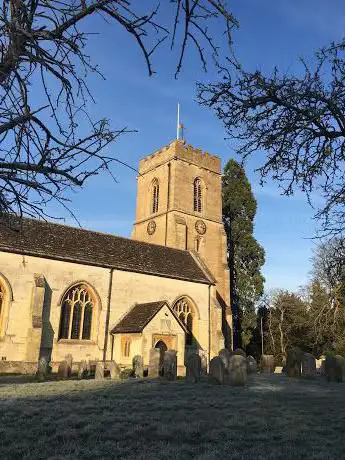 Photo de St Mary's Church