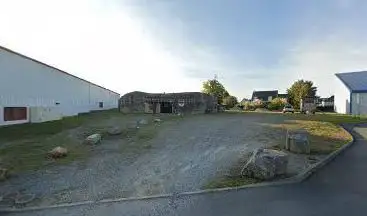 KVU Saint-Malo - Battery Kahlenbach Turm 1