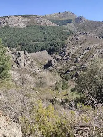 Photo de Inicio Ruta de Subida al Pico Ocejón