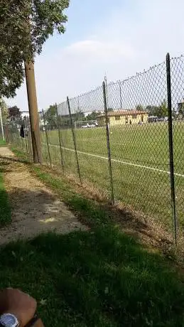 Photo de Sport Ground