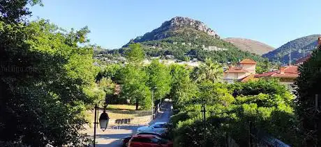 Parc de la Conque