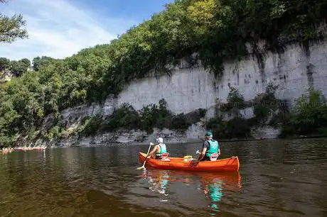 Photo de Canoe 31